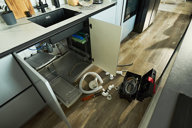 24/7 Emergency Garbage Disposal Repair experts in Helper, UT